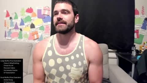 Snapshot of chasemason20 chatting on December 19, 11:25 pm Onlyfans chasingfit Instagram the arguer Twitter chasingfitOF online show from December 19, 11:25 pm