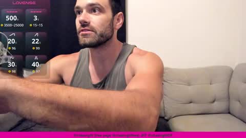 Snapshot of chasemason20 chatting on September 23, 1:16 am Onlyfans chasingfit Instagram the arguer Twitter chasingfitOF online show from September 23, 1:16 am