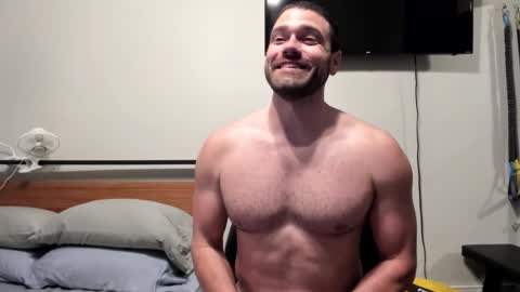 Snapshot of chasemason20 chatting on January 14, 2:29 am Onlyfans chasingfit Instagram the arguer Twitter chasingfitOF online show from January 14, 2:29 am