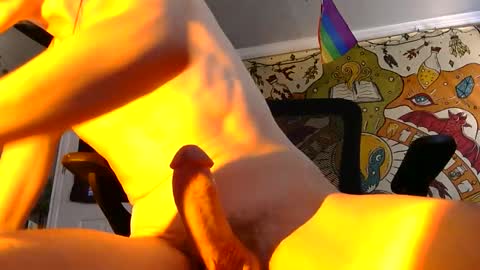 Chase Matthews online show from November 17, 6:55 pm