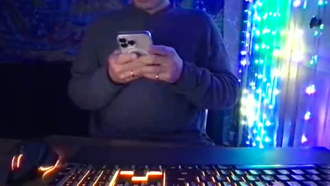 chaseocean1111 online show from October 25, 2:57 am