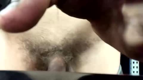 Help me cum online show from December 28, 8:04 pm