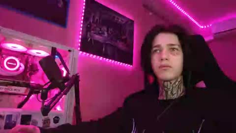 Ryan online show from March 7, 2:15 am