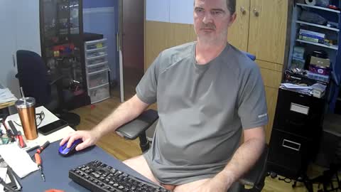 Snapshot of chatandfun666 chatting on September 29, 6:59 pm wanaBeYourToy online show from September 29, 6:59 pm