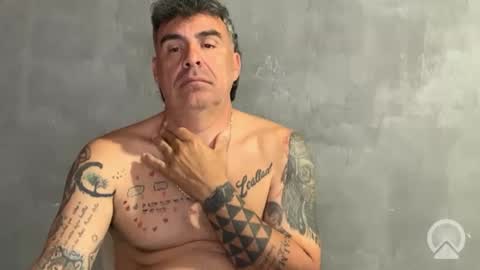 chato012 online show from October 14, 1:23 am