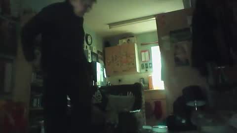 lee online show from March 7, 1:53 pm