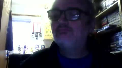 lee online show from January 10, 1:48 pm