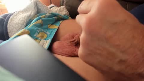 Chazz1985 online show from January 15, 3:39 pm