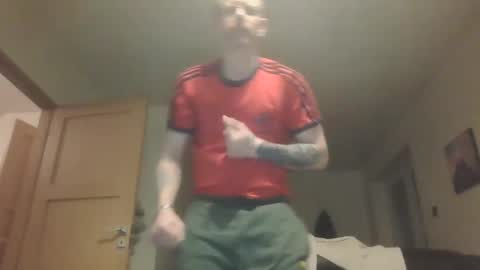 cheeky19841 online show from December 20, 8:01 pm