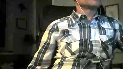 cheekycharm online show from October 18, 11:31 pm