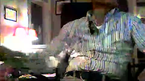 cheekycharm online show from October 16, 8:39 pm