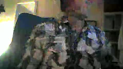 cheekycharm online show from April 25, 10:51 pm