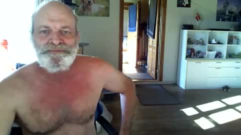 chefben666 online show from October 19, 10:51 am