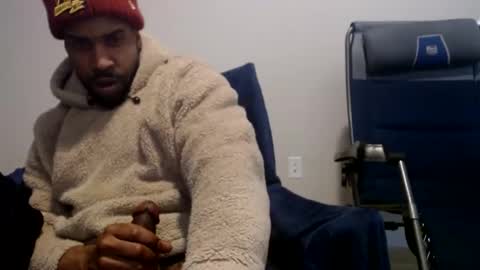Chef Dev XXX online show from December 9, 3:56 pm