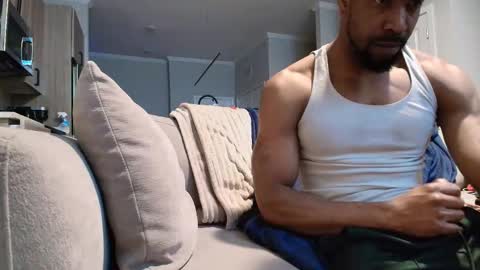 Chef Dev XXX online show from March 26, 7:45 am