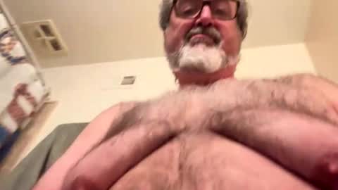 Chef online show from April 2, 11:40 am