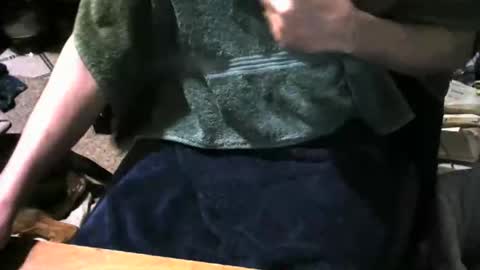 chefy online show from March 19, 12:52 pm