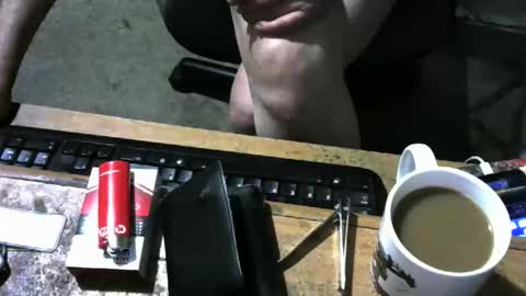 chefy online show from November 1, 1:15 pm