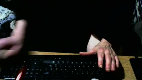 chefy online show from December 12, 5:52 am