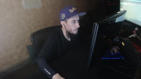 Chelsea online show from March 31, 2:35 am