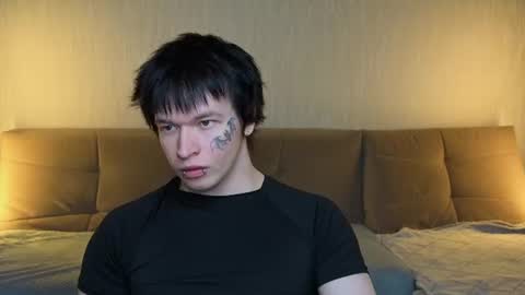 LUCASRYANPVT IS OPEN online show from June 30, 1:01 pm