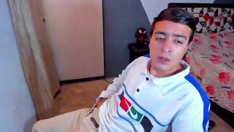 cherg_27 online show from November 17, 4:15 am