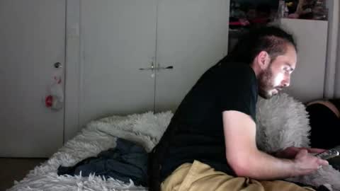 CherryCatCup online show from April 29, 7:02 am