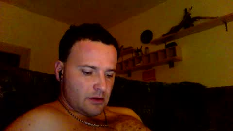 cheryloverboy online show from February 16, 12:19 am