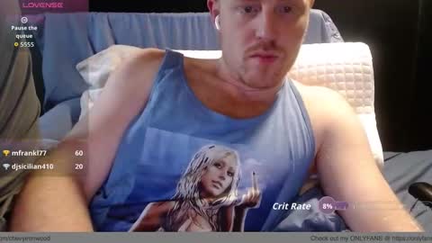 Chevy Ironwood online show from January 15, 4:49 am