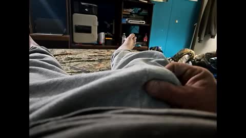 chevyman3219 online show from September 13, 3:07 am