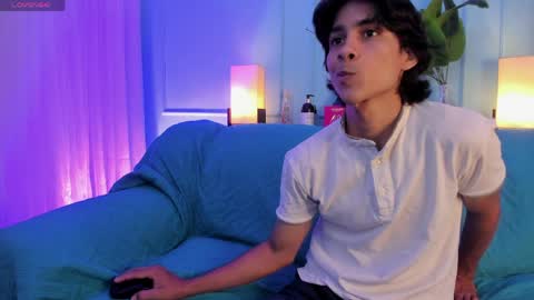Cheys online show from June 3, 6:46 pm