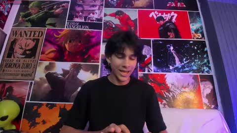 Cheys online show from May 29, 6:51 pm
