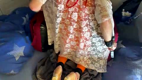 ChiaraSissyInk online show from December 20, 12:40 am