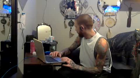 chiarov online show from February 17, 5:17 am