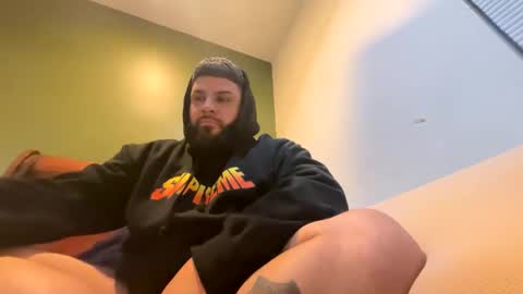 Snapshot of chicago_latino69 chatting on March 10, 7:22 am beefy latino69 online show from March 10, 7:22 am