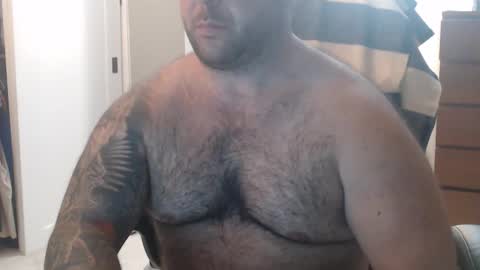 Chicagoguy86 aka Benny Cooper online show from October 15, 3:47 am