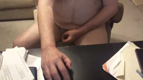 ChicagoJoe online show from November 6, 2:36 am