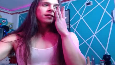 chico_explosivo online show from March 2, 2:00 am