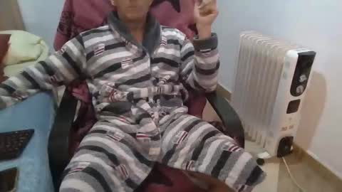 Chicodelsur online show from November 21, 11:53 am