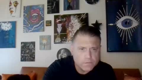 Chico Niles online show from May 3, 1:08 am