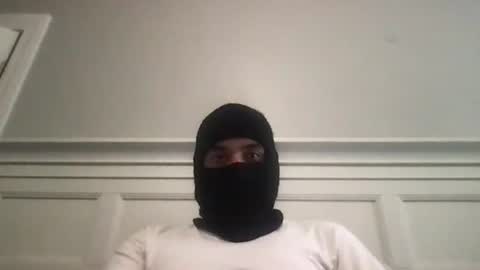 Andres online show from February 13, 4:12 pm