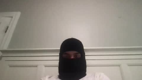 Andres online show from October 24, 7:37 pm