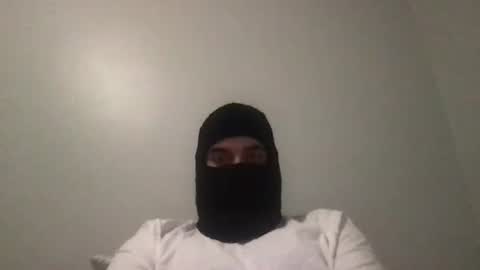 Andres online show from October 18, 2:55 pm