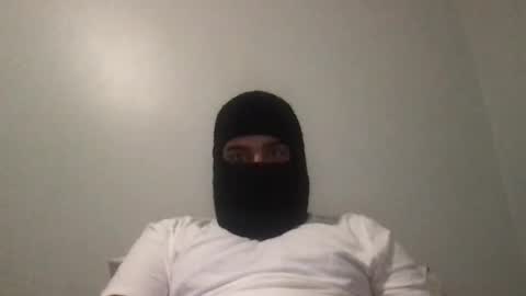 Andres online show from October 17, 2:54 pm