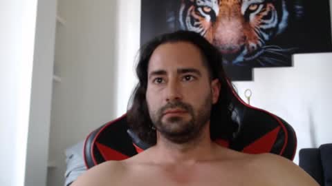 Chicosur online show from April 30, 2:35 pm