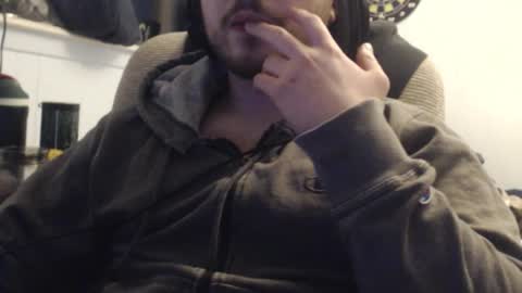 CactusLostInBrooklyn online show from December 13, 10:05 pm