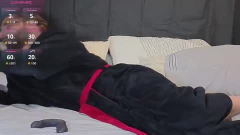 Chiligrande6969 online show from January 12, 12:03 am