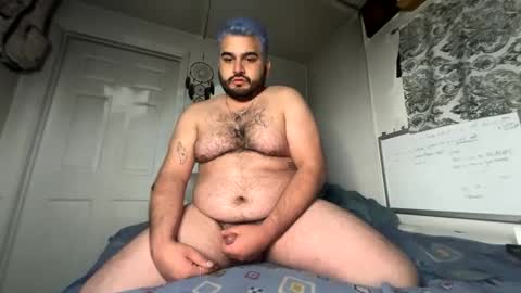 Snapshot of chillcub130895 chatting on March 1, 4:58 am chillcub130895 online show from March 1, 4:58 am