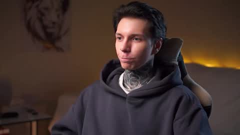 Rick online show from October 19, 3:37 pm