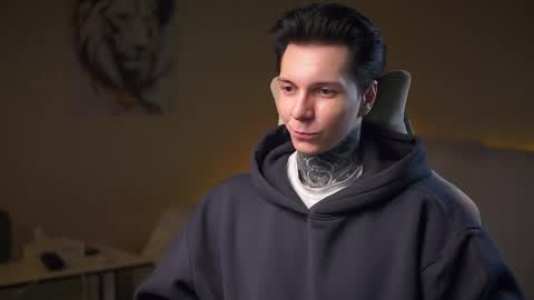 Rick online show from October 1, 5:50 pm